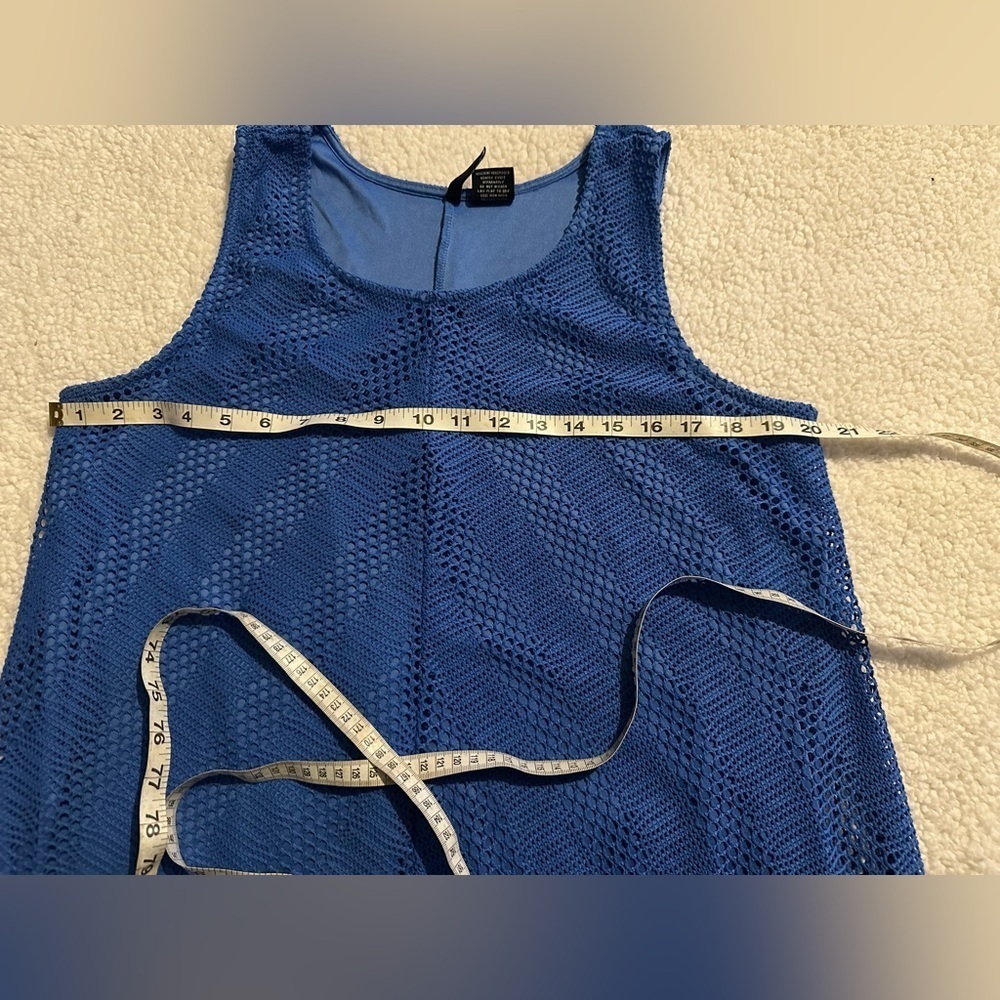 New Directions women’s tank top size Large - Picture 8 of 9